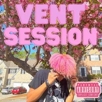 Vent Session by Enzo Benzo