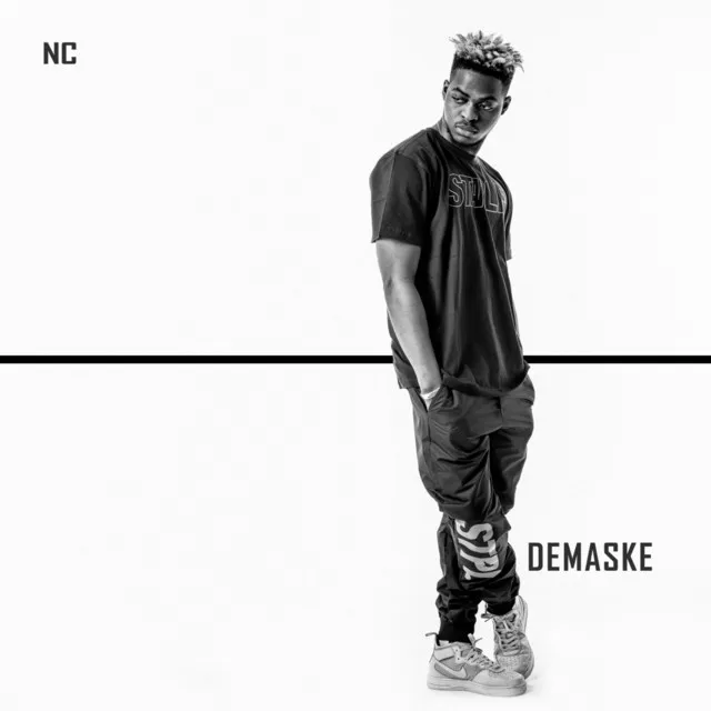 Demaske