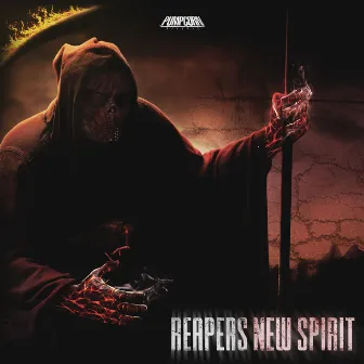 New Spirit by Reapers