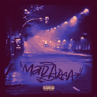 MAD AREA by Paranoizz