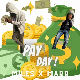 PayDay by Yuno Miles