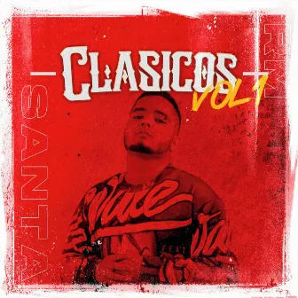 Clasicos, vol. 1 by Santa RM