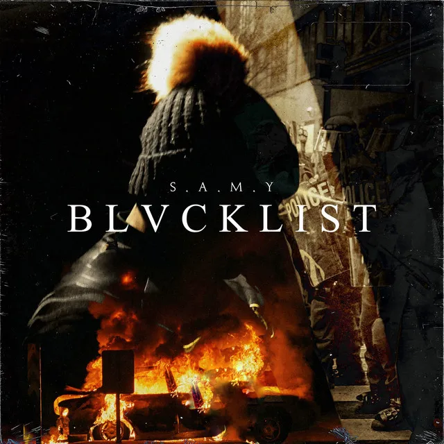 BLACKLIST