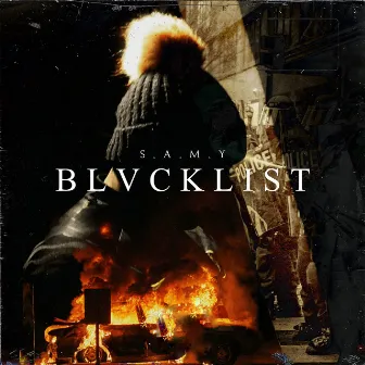 BLACKLIST by S.A.M.Y