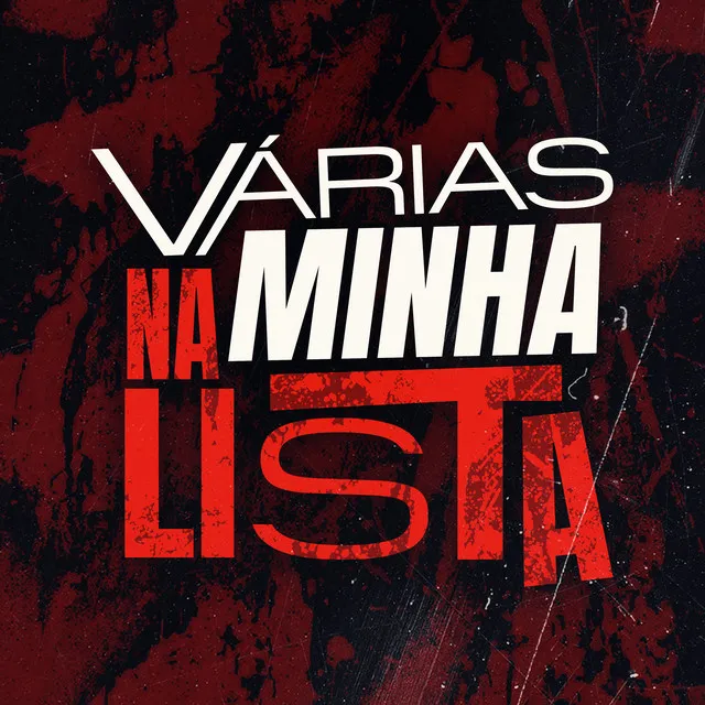 Várias na Minha Lista