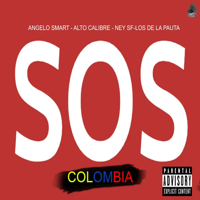 Sos Colombia