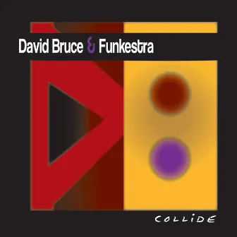 Collide by David Bruce