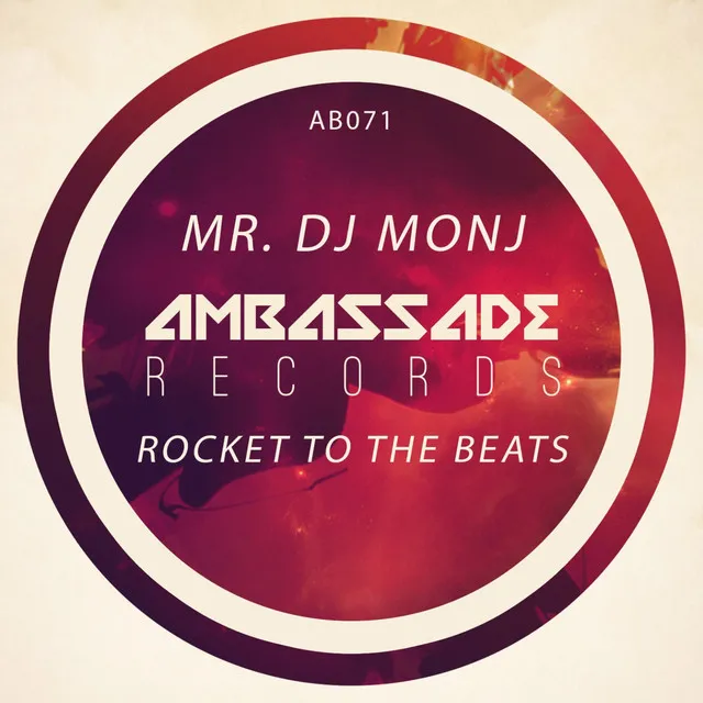 Rocket to the Beats - Adori Remix