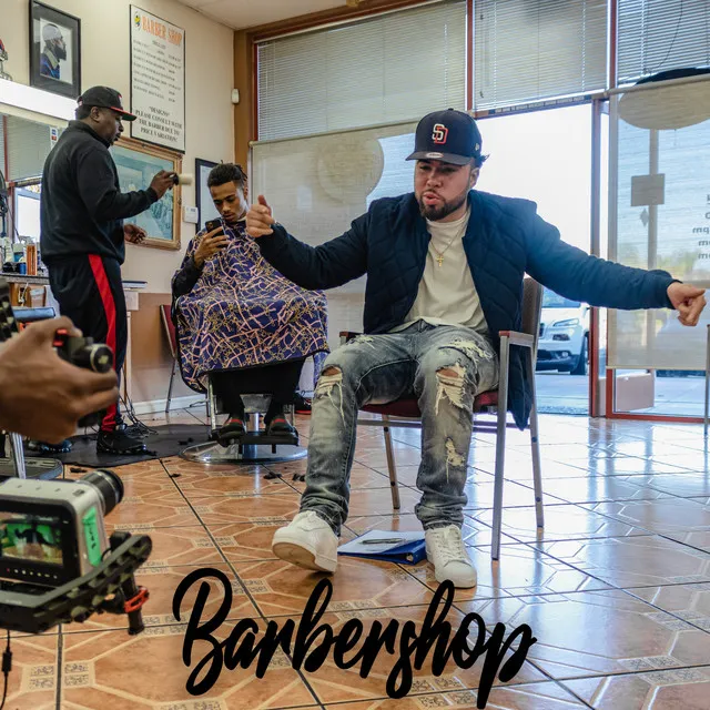 Barbershop