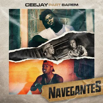 Navegantes by Ceejay