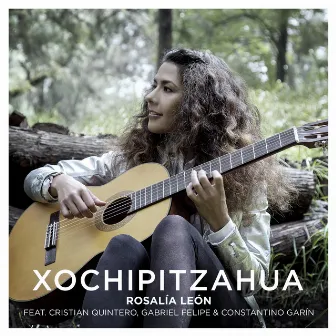 Xochipitzahua by Rosalía León