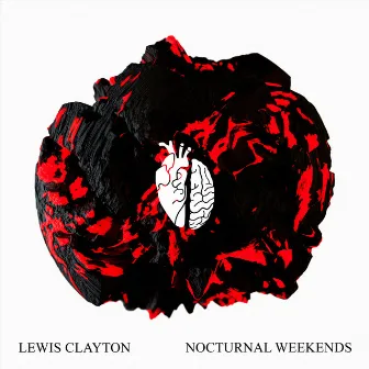 Nocturnal Weekends EP by Lewis Clayton