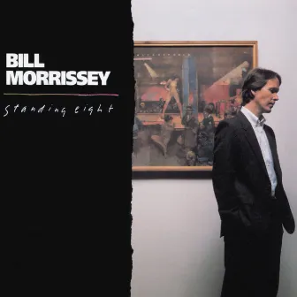 Standing Eight by Bill Morrissey