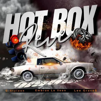 Hot Box Rivi by G-Styleon