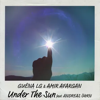 Under the Sun by Amir Afargan