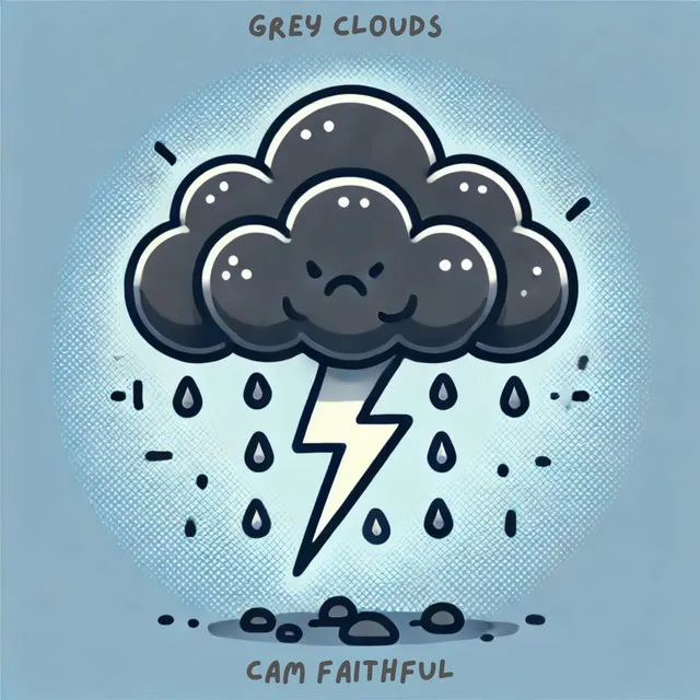 Grey Clouds - Club Mix