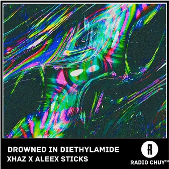 Drowned in Diethylamide by Unknown Artist