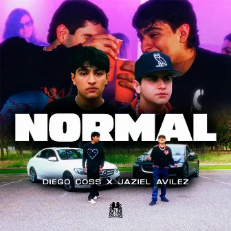 Normal by Diego Coss