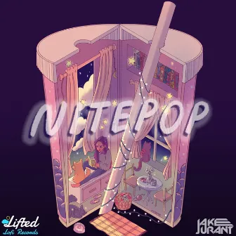 Nitepop by Jake Jurant