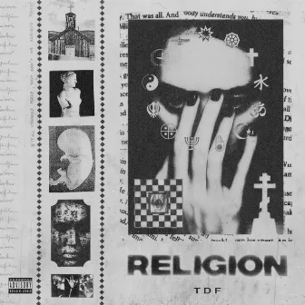 RELIGION by Tdf