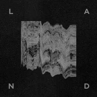 Anoxia by L A N D