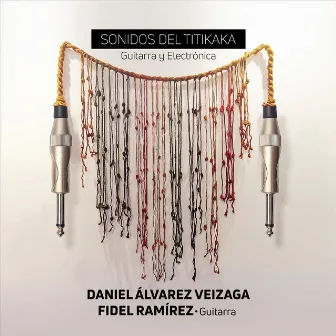 Sonidos del Titikaka by Daniel Alvarez Veizaga