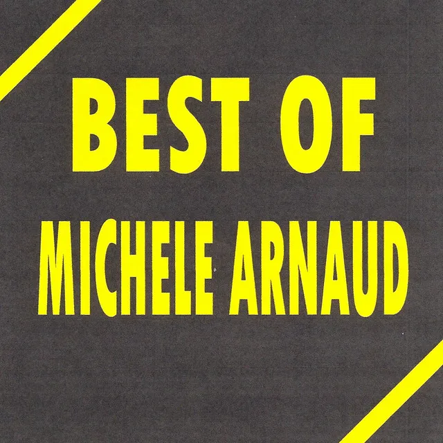 Best Of Michèle Arnaud