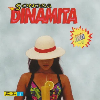 Colección de Oro, Vol. 6 by La Sonora Dinamita