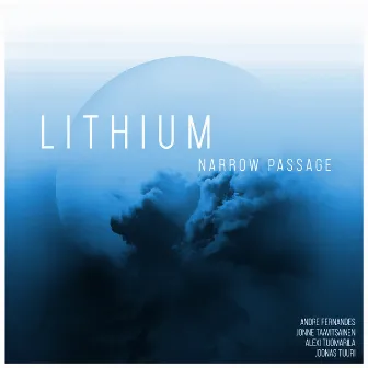 Narrow Passage by Lithium