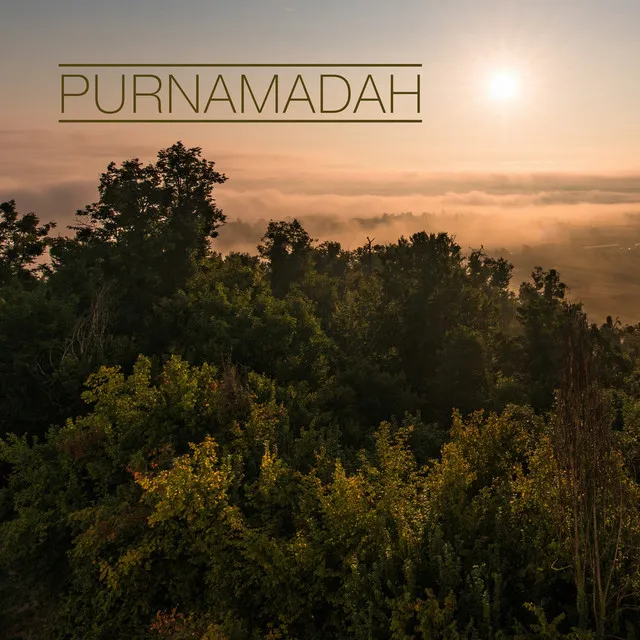 Purnamadah