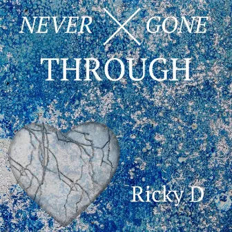 Never Gone Through by Ricky D.