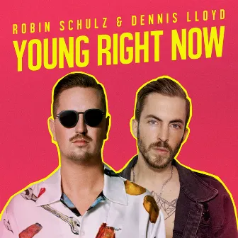 Young Right Now by Dennis Lloyd