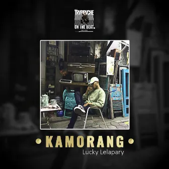 Kamorang by Lucky Lelapary