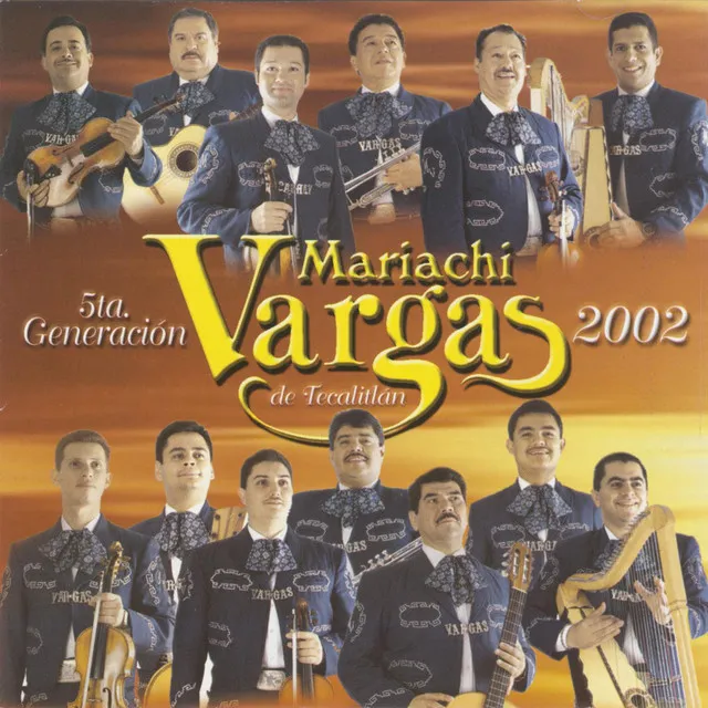 5ta. Generación 2002