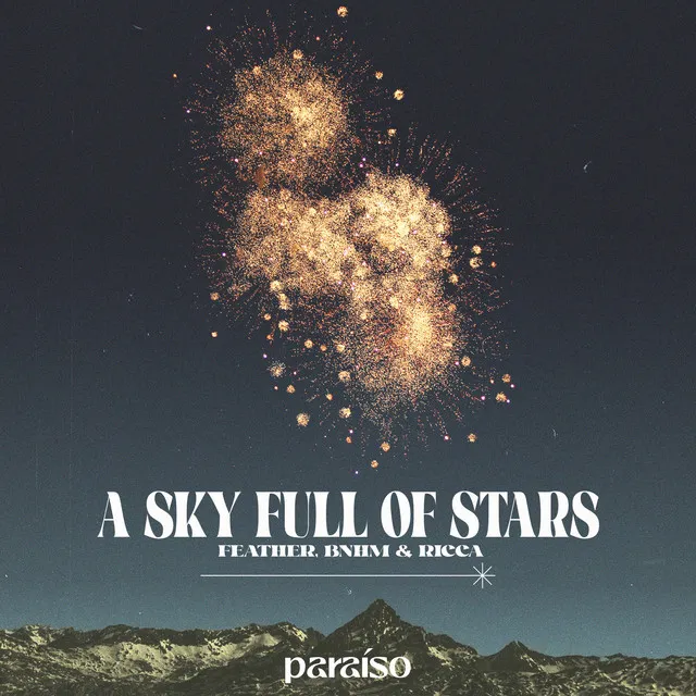 A Sky Full Of Stars