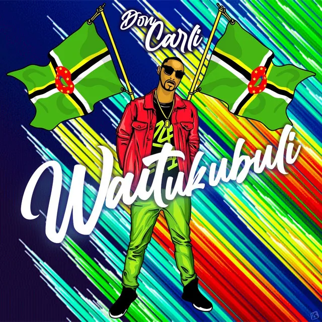 Waitukubuli