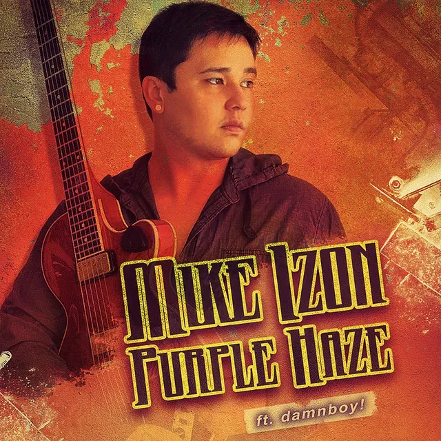 Mike Izon