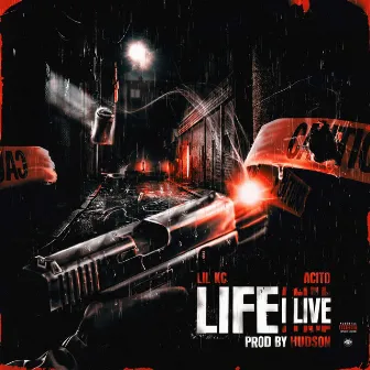 Life I Live by Lil_kc