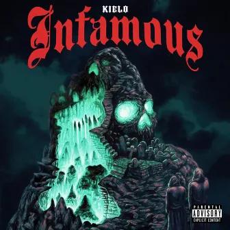 Infamous by Kielo