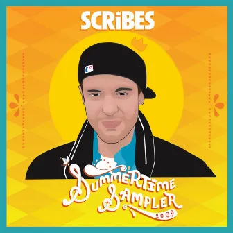 Summertime Sampler 2009 by Scribes