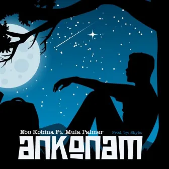 ANKONAM by Ebo kobina