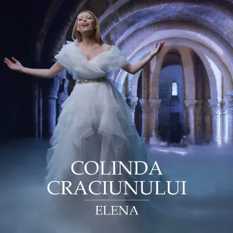 Colinda Crăciunului by Elena