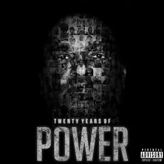 Twenty Years Of Power by Mr. Lee713