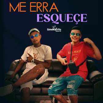 Me Erra Esqueçe by Unknown Artist