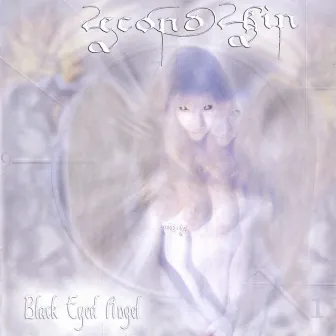 Black Eyed Angel by Second Skin