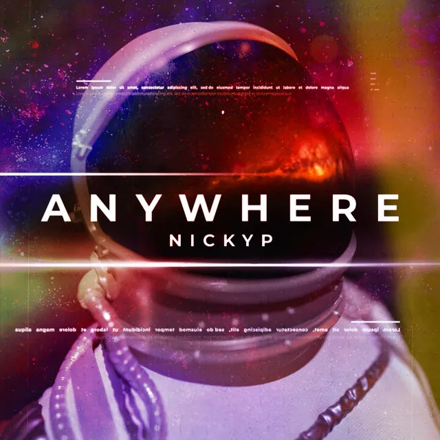 Anywhere