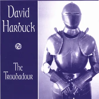 The Troubadour by David Harbuck