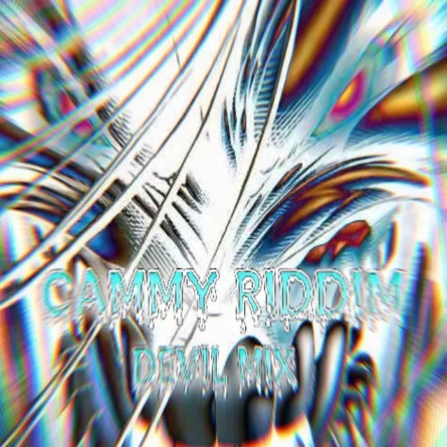 Cammy Riddim (Devil Mix)