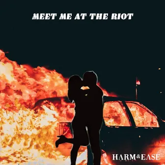 Meet Me At The Riot by Harm & Ease