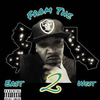 From The East 2 West by Art Craft Emaculate Ent.